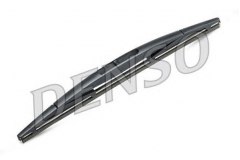 Щетка стеклоочистителя Denso заднего стекла 300 mm 12 для NISSAN PATHFINDER III (R51) 2.5 dCi 4WD 2005-, код двигателя YD25DDTi, V см3 2488, кВт 120, л.с. 163, Дизель, Denso DRA030